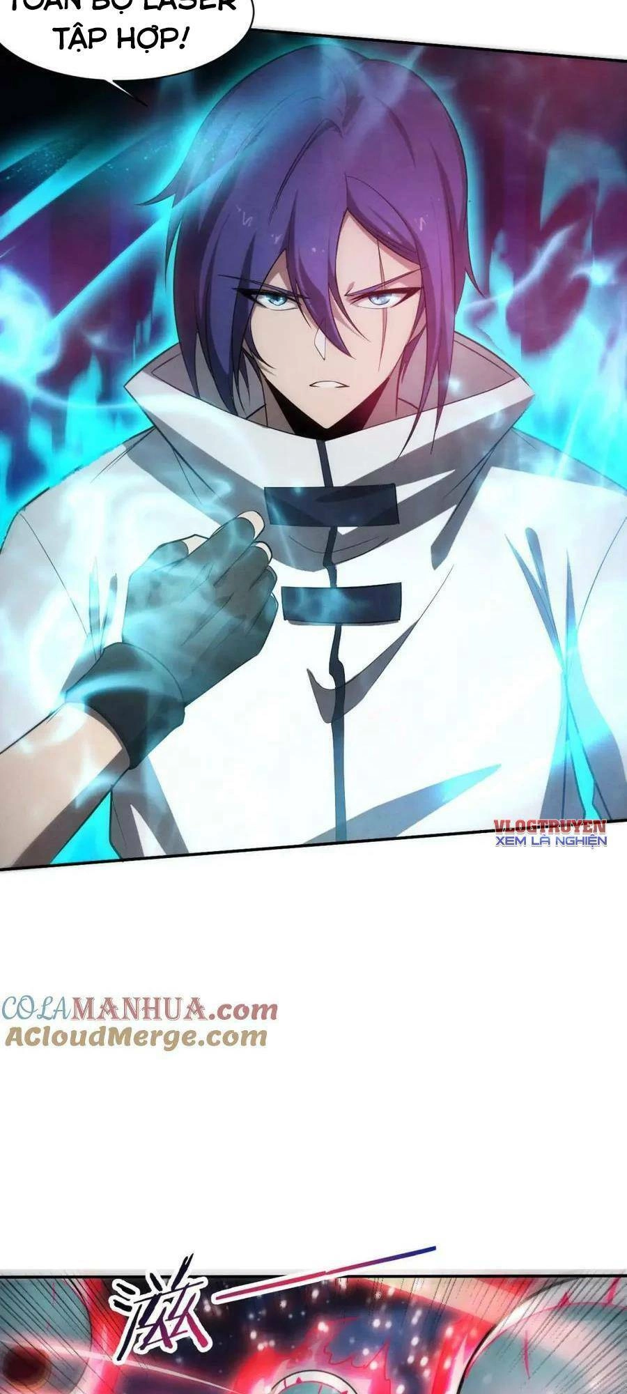 Tiến Hóa Cuồng Triều Chapter 132 - 36