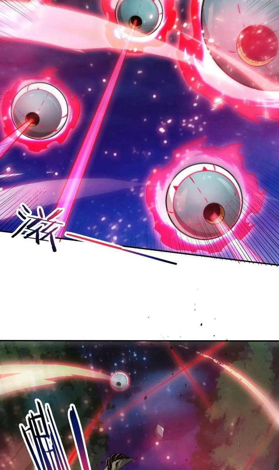 Tiến Hóa Cuồng Triều Chapter 132 - 37