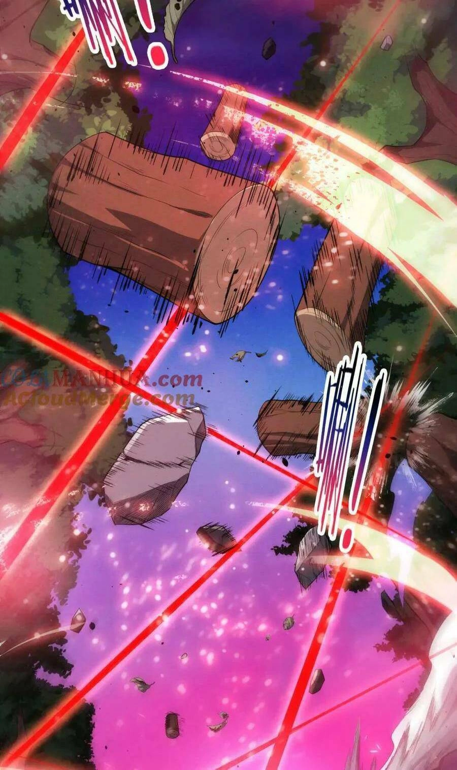 Tiến Hóa Cuồng Triều Chapter 132 - 38