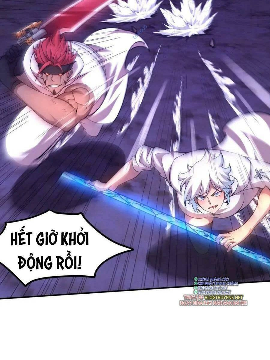 Tiến Hóa Cuồng Triều Chapter 132 - 42