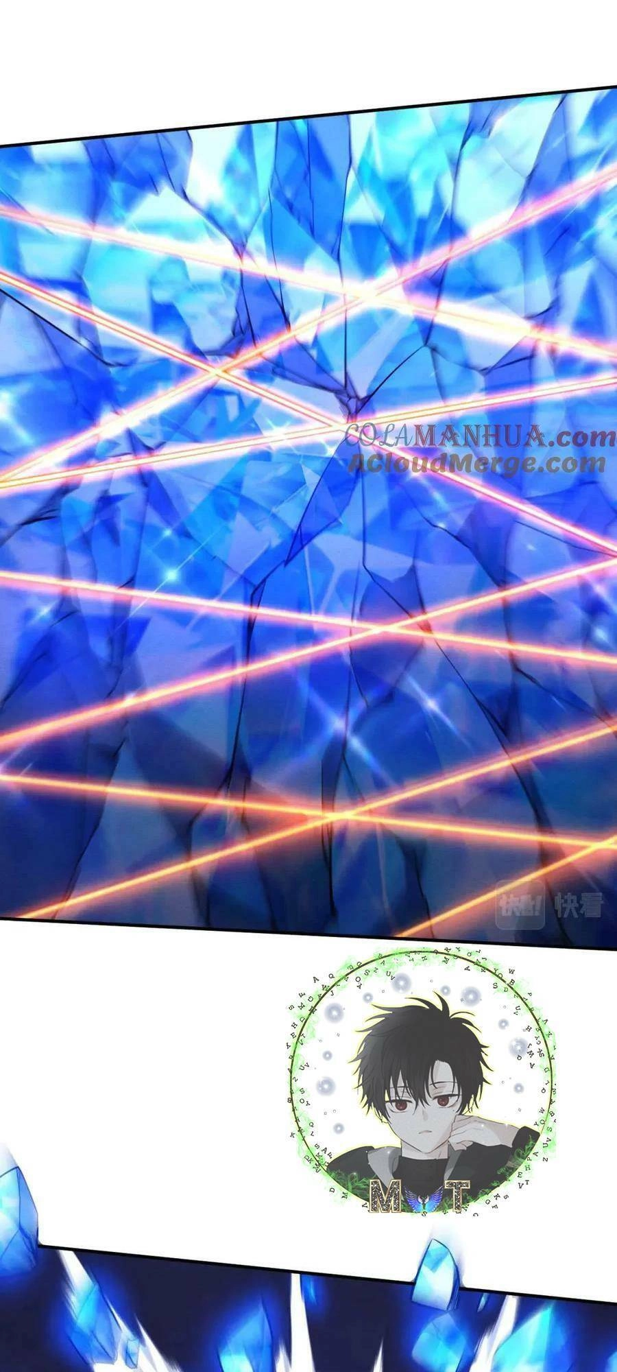 Tiến Hóa Cuồng Triều Chapter 132 - 43