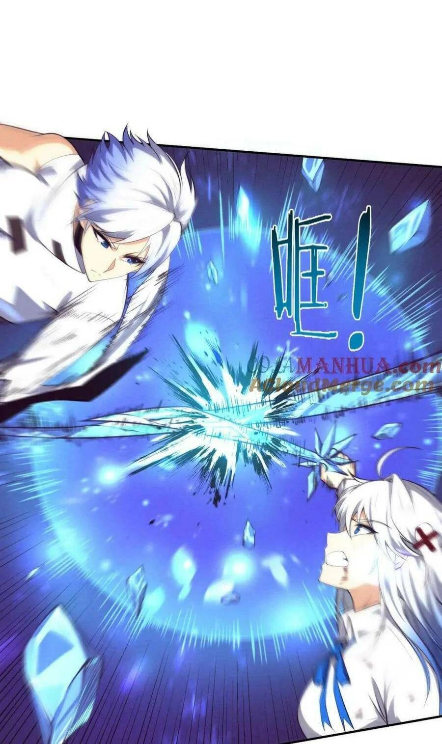 Tiến Hóa Cuồng Triều Chapter 132 - 46