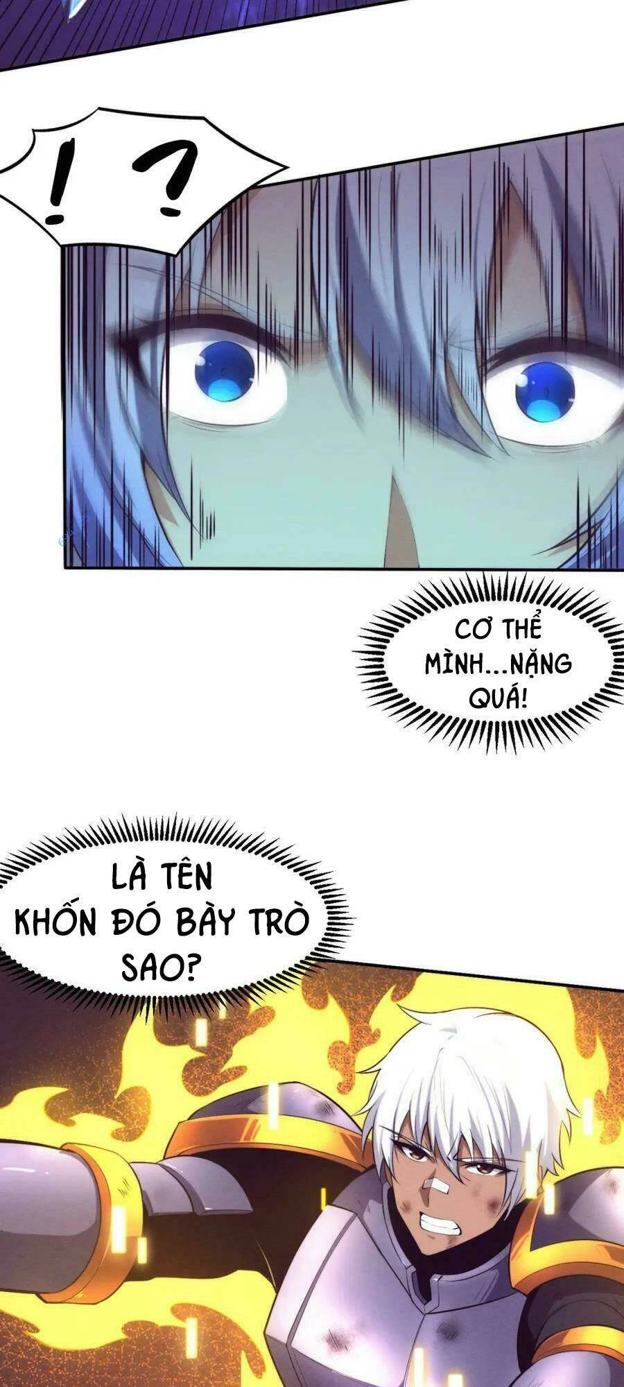 Tiến Hóa Cuồng Triều Chapter 132 - 47