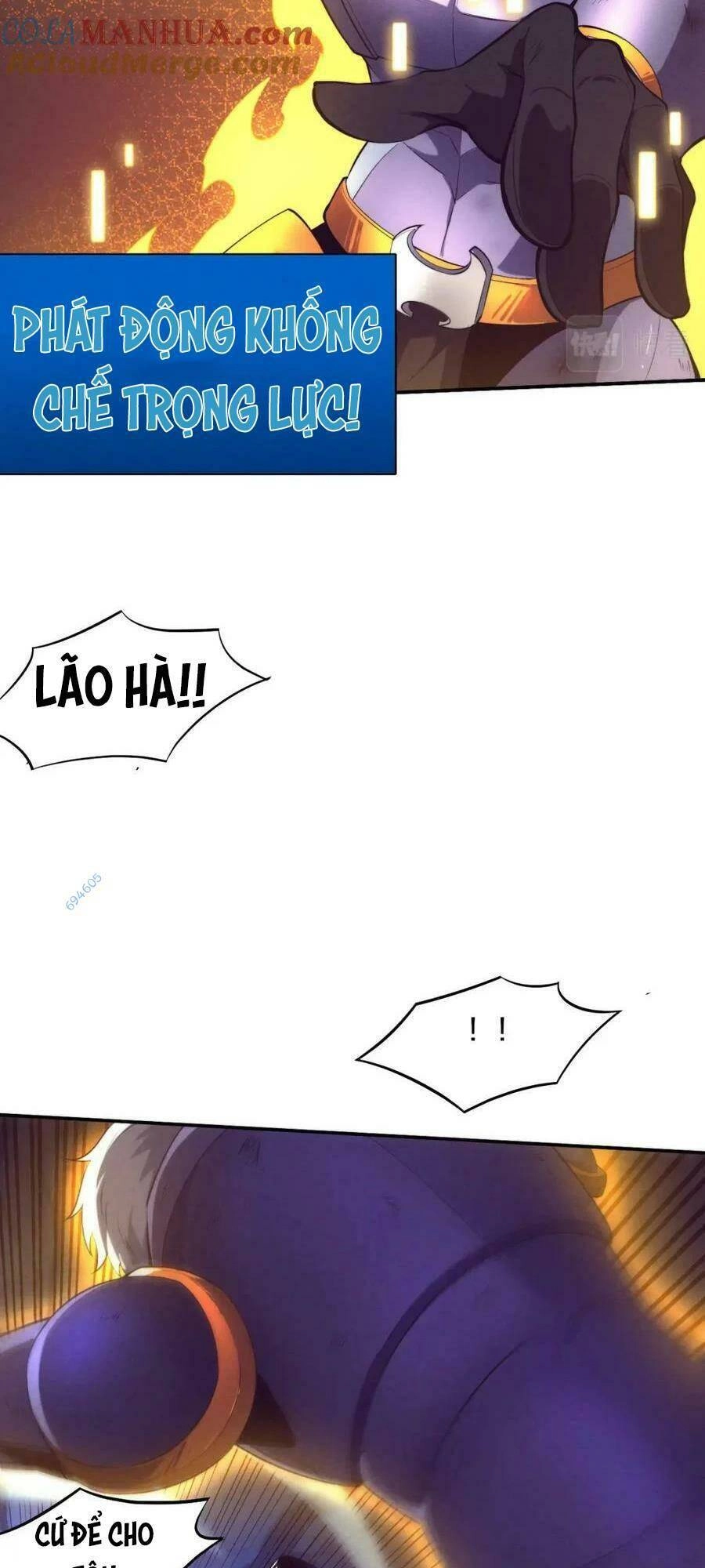 Tiến Hóa Cuồng Triều Chapter 132 - 48