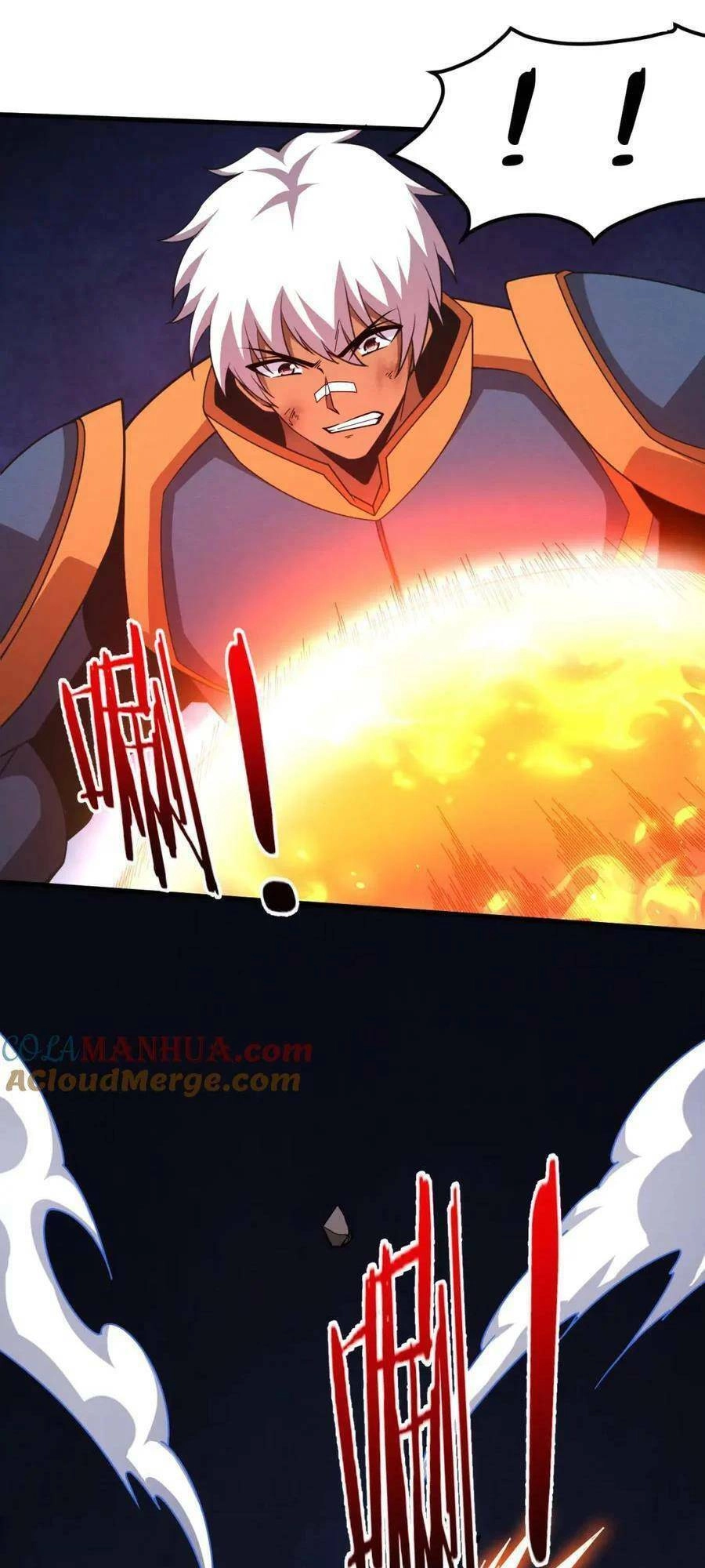 Tiến Hóa Cuồng Triều Chapter 132 - 51