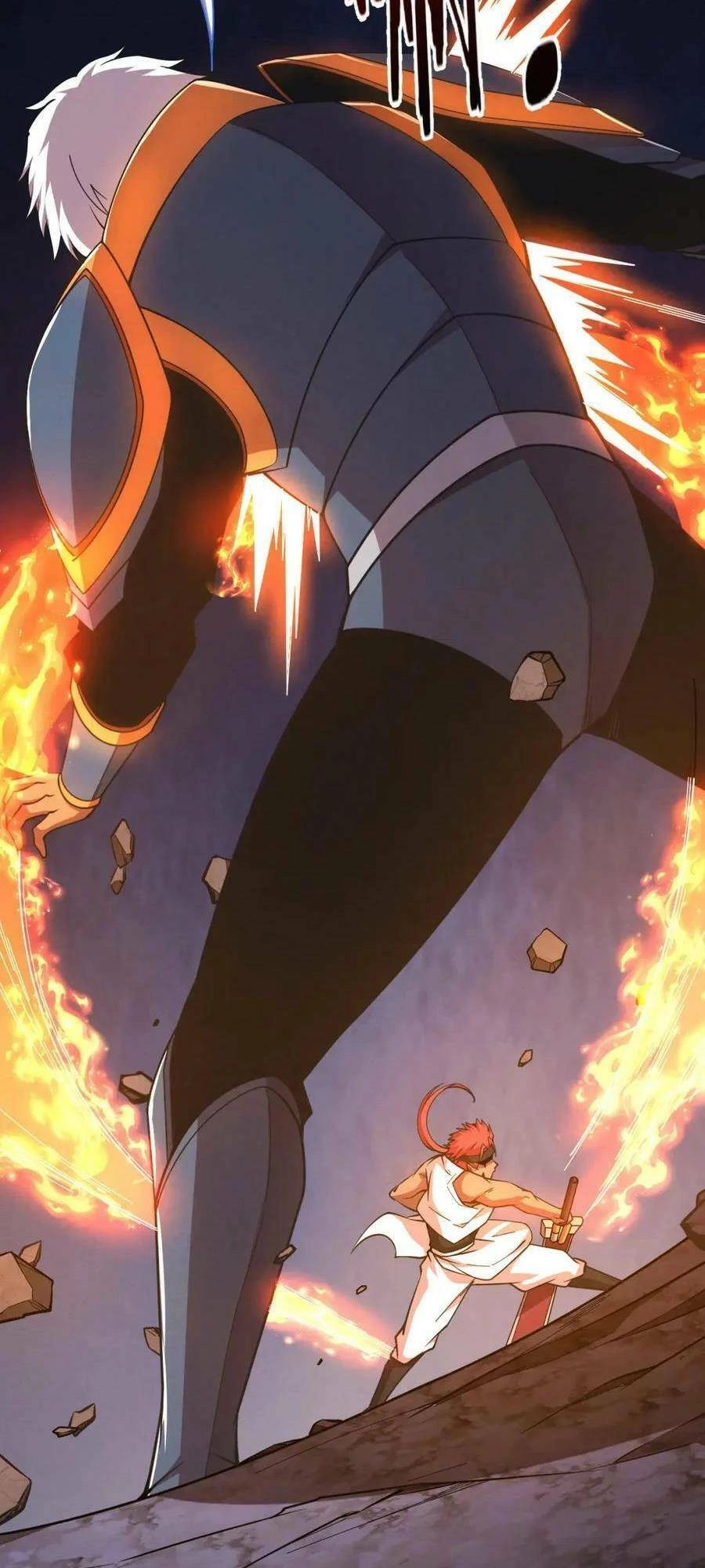 Tiến Hóa Cuồng Triều Chapter 132 - 52