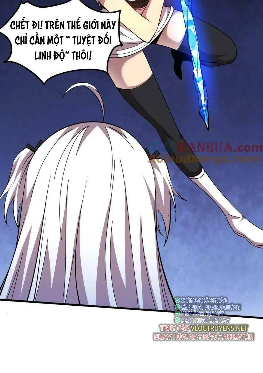 Tiến Hóa Cuồng Triều Chapter 132 - 56