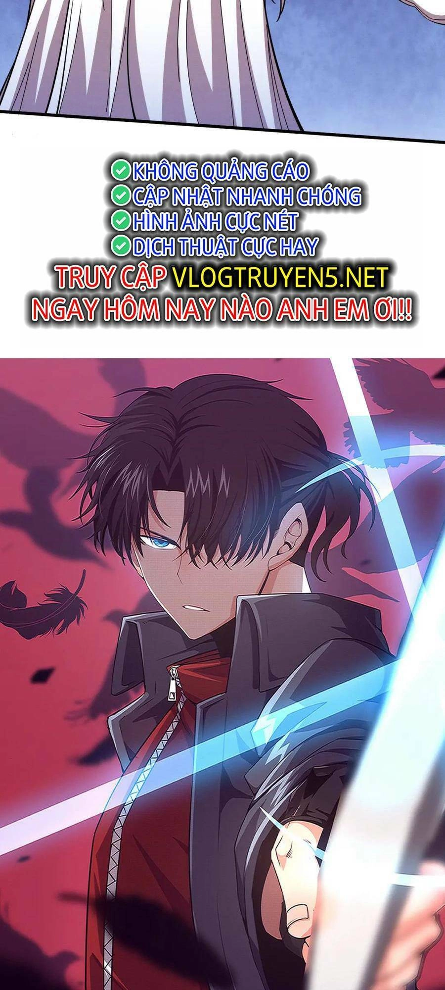 Tiến Hóa Cuồng Triều Chapter 133 - 4