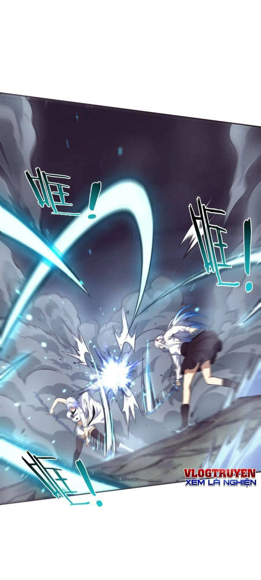 Tiến Hóa Cuồng Triều Chapter 133 - 7