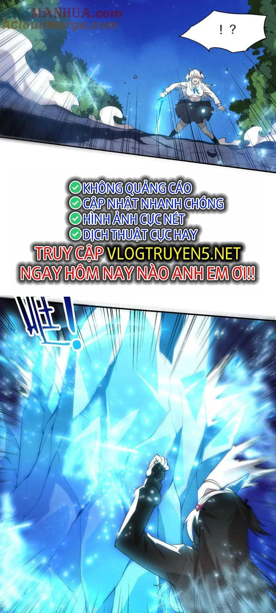 Tiến Hóa Cuồng Triều Chapter 133 - 13