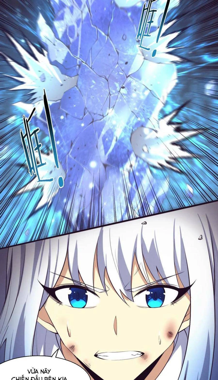 Tiến Hóa Cuồng Triều Chapter 133 - 15