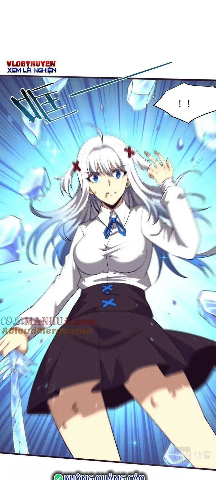 Tiến Hóa Cuồng Triều Chapter 133 - 17