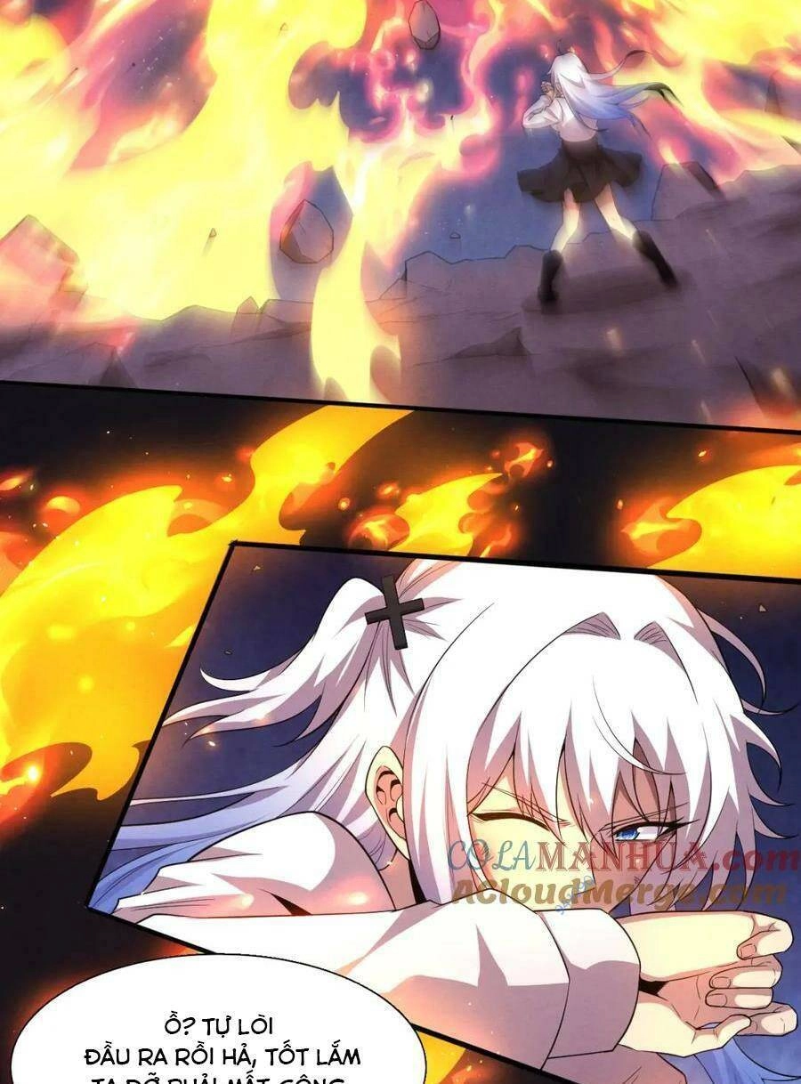 Tiến Hóa Cuồng Triều Chapter 133 - 20