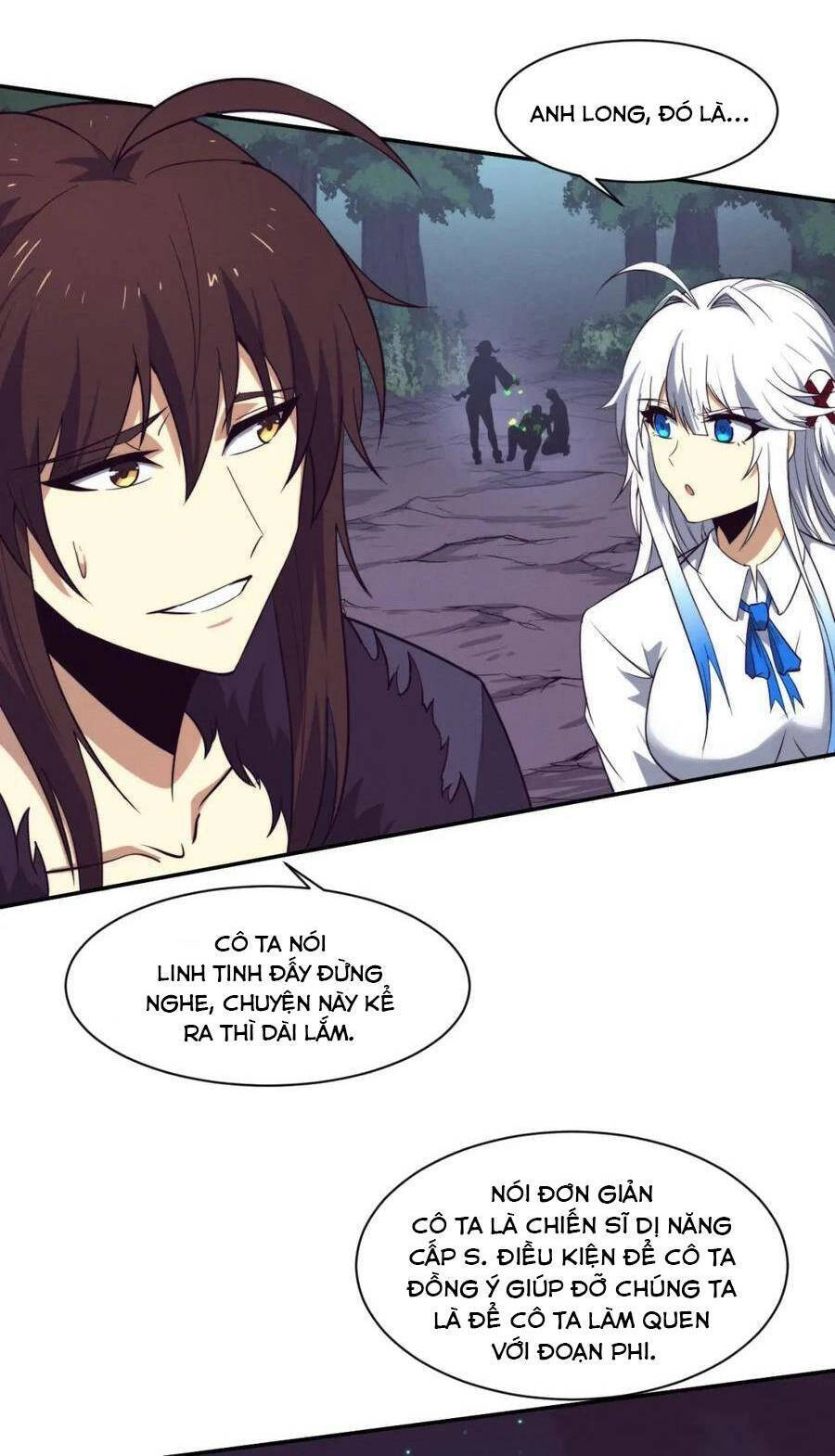 Tiến Hóa Cuồng Triều Chapter 133 - 26