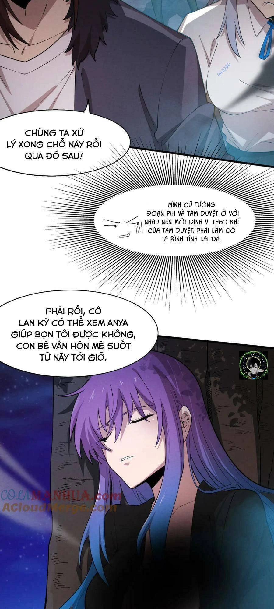 Tiến Hóa Cuồng Triều Chapter 133 - 29