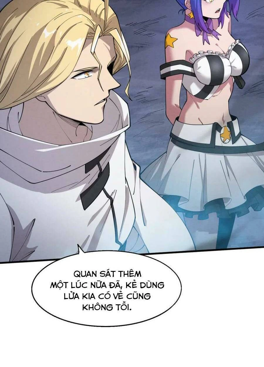 Tiến Hóa Cuồng Triều Chapter 133 - 31