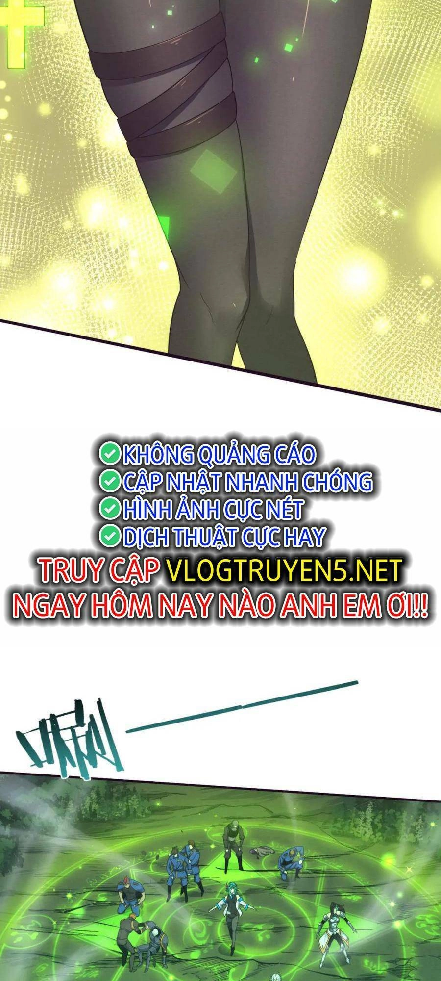 Tiến Hóa Cuồng Triều Chapter 133 - 35