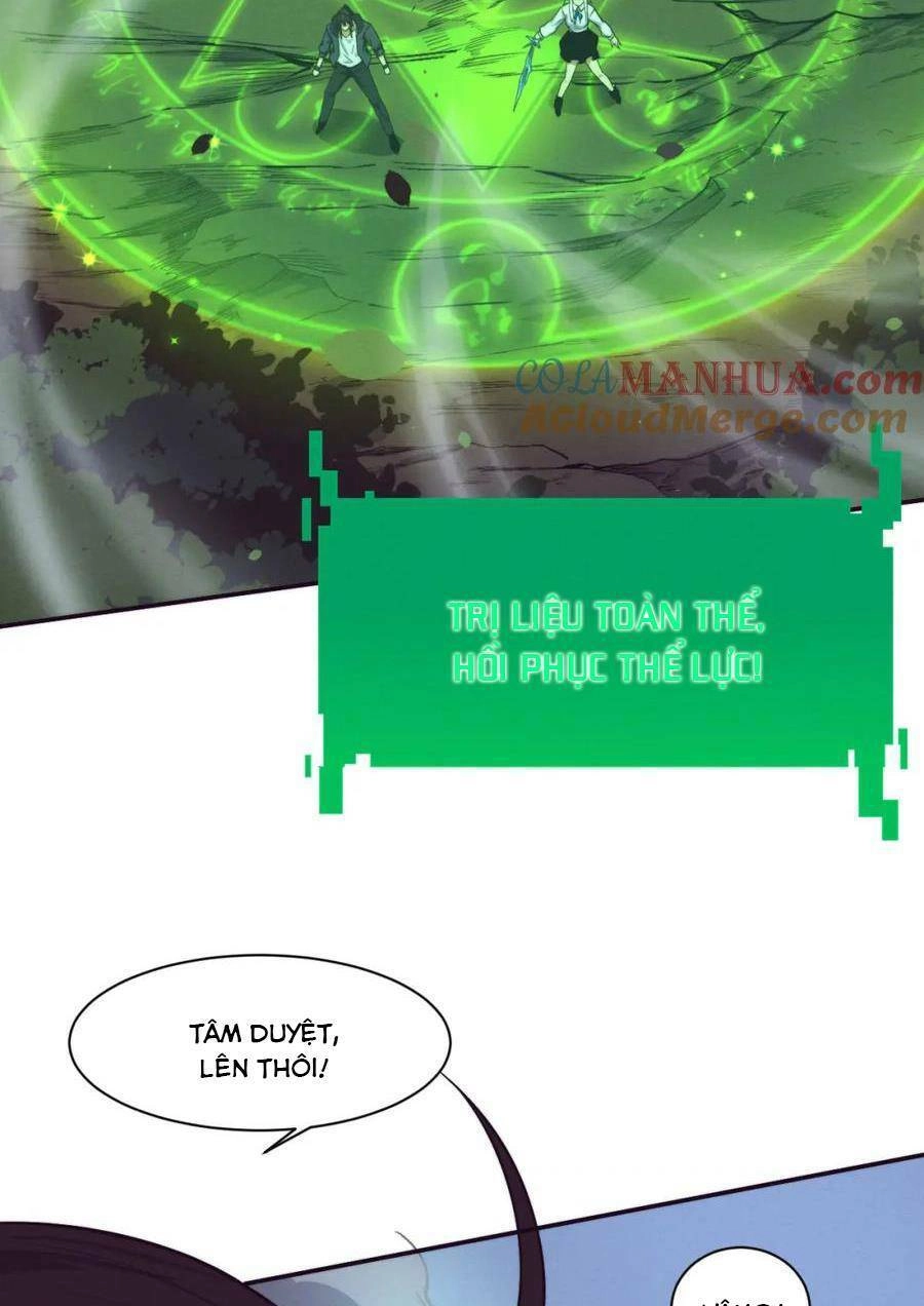 Tiến Hóa Cuồng Triều Chapter 133 - 36