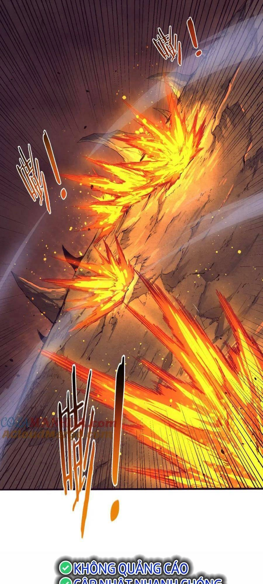 Tiến Hóa Cuồng Triều Chapter 133 - 39