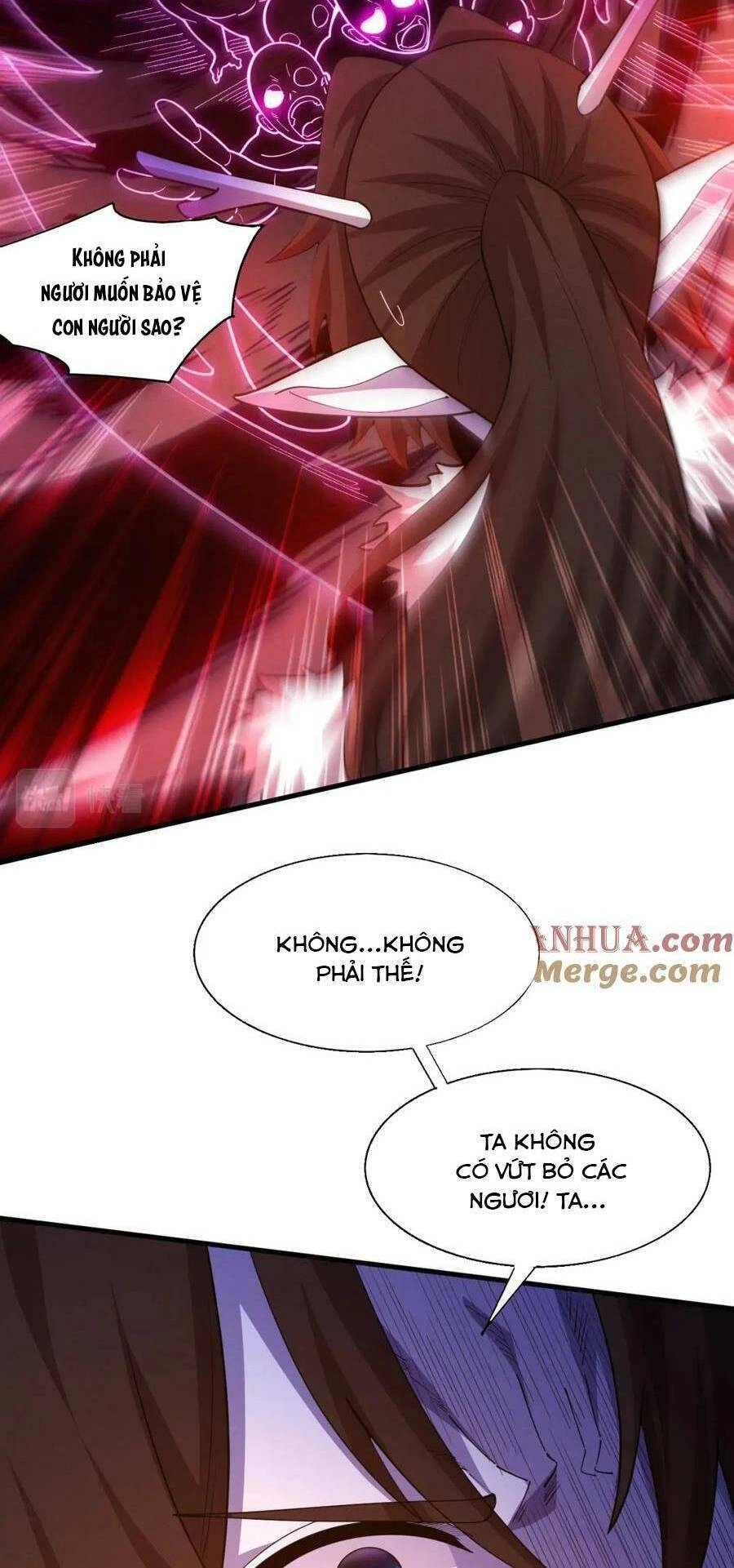 Tiến Hóa Cuồng Triều Chapter 133 - 42