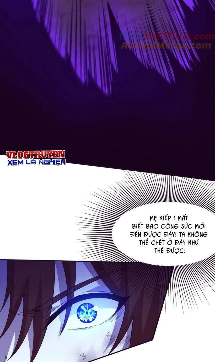 Tiến Hóa Cuồng Triều Chapter 133 - 50