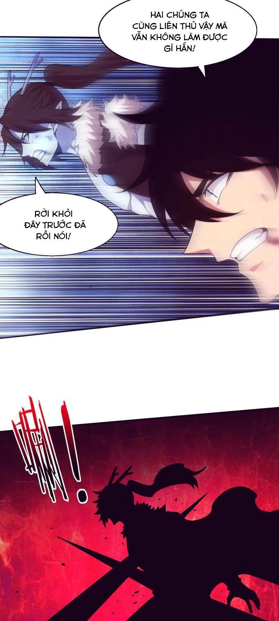 Tiến Hóa Cuồng Triều Chapter 133 - 52