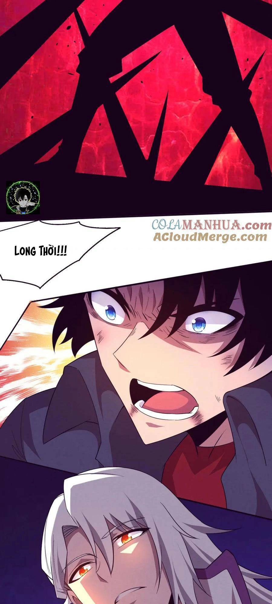 Tiến Hóa Cuồng Triều Chapter 133 - 53