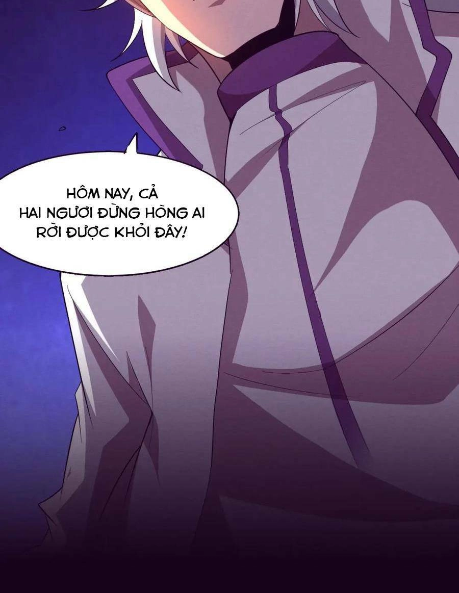 Tiến Hóa Cuồng Triều Chapter 133 - 54