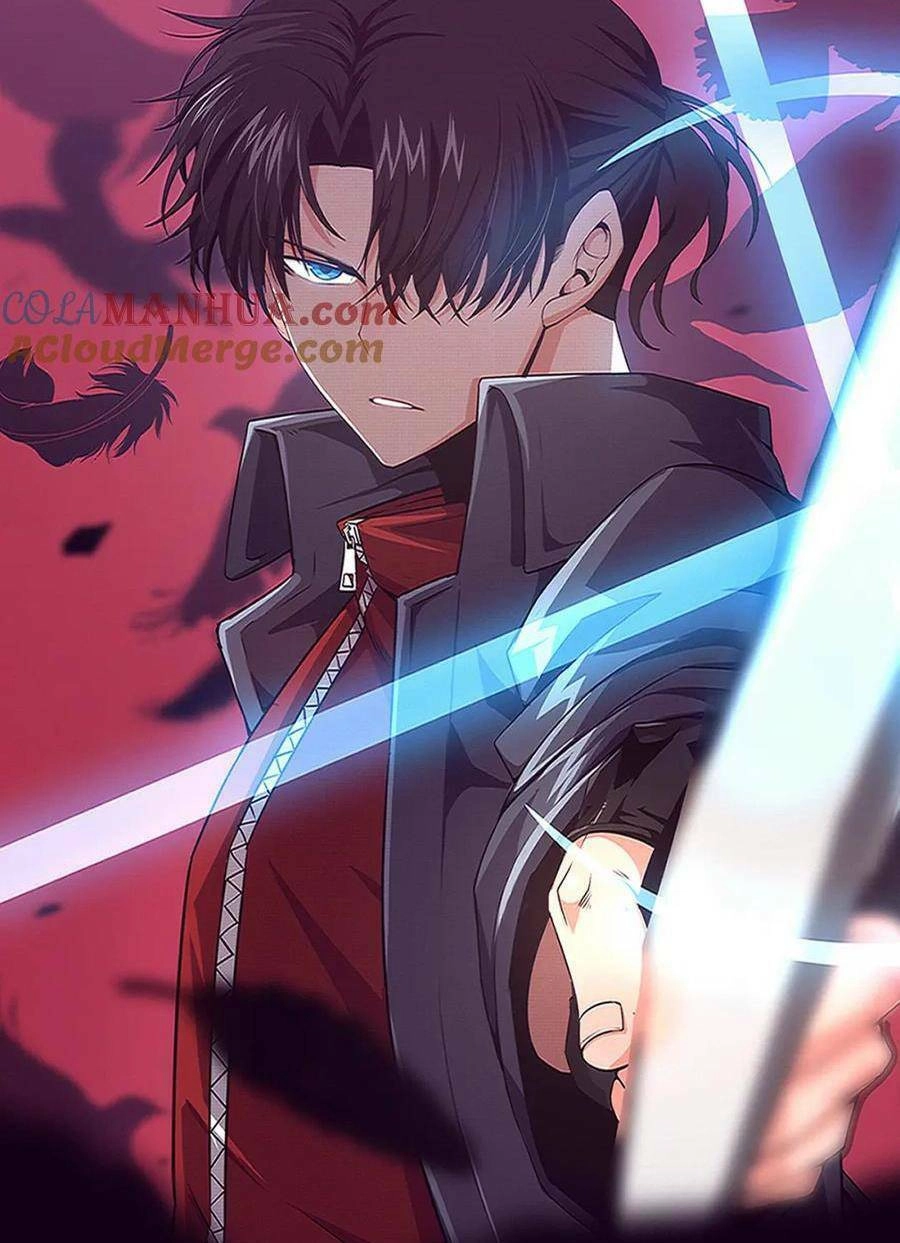 Tiến Hóa Cuồng Triều Chapter 134 - 5