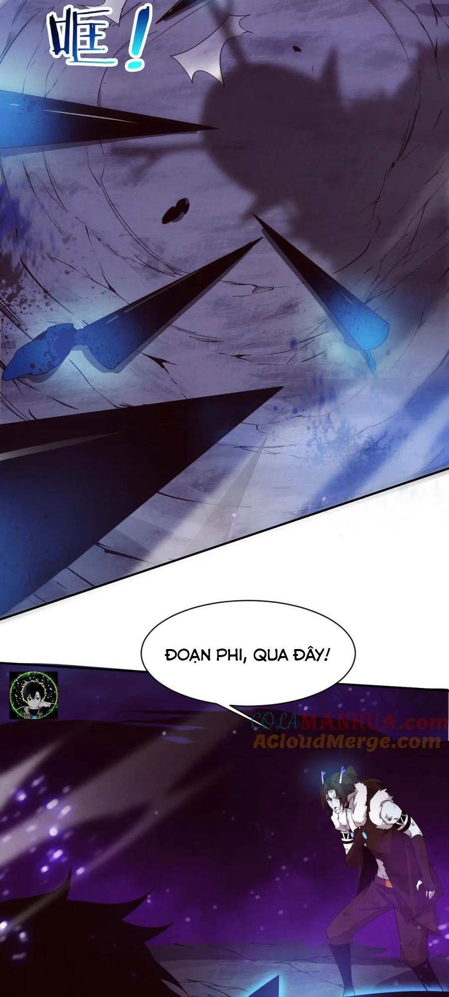 Tiến Hóa Cuồng Triều Chapter 134 - 13