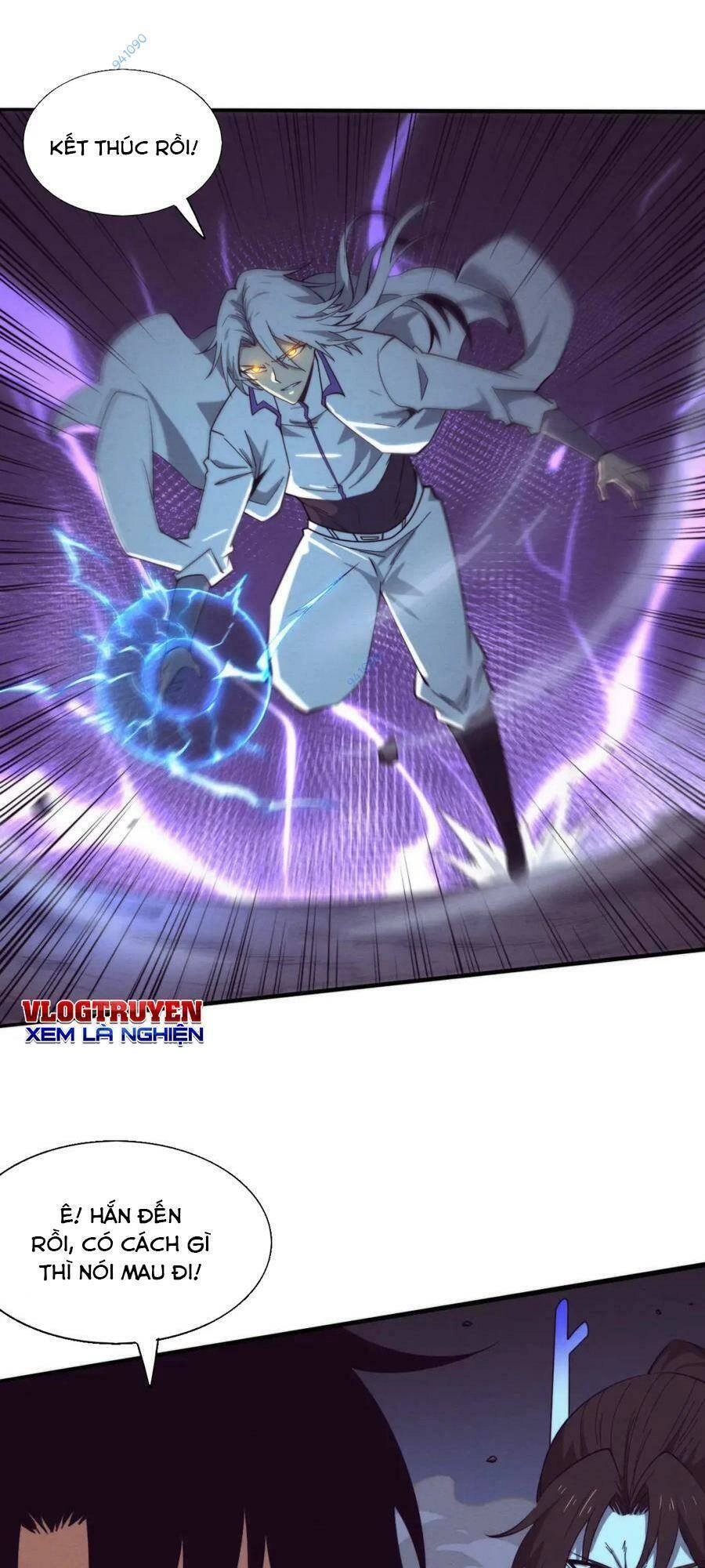 Tiến Hóa Cuồng Triều Chapter 134 - 16