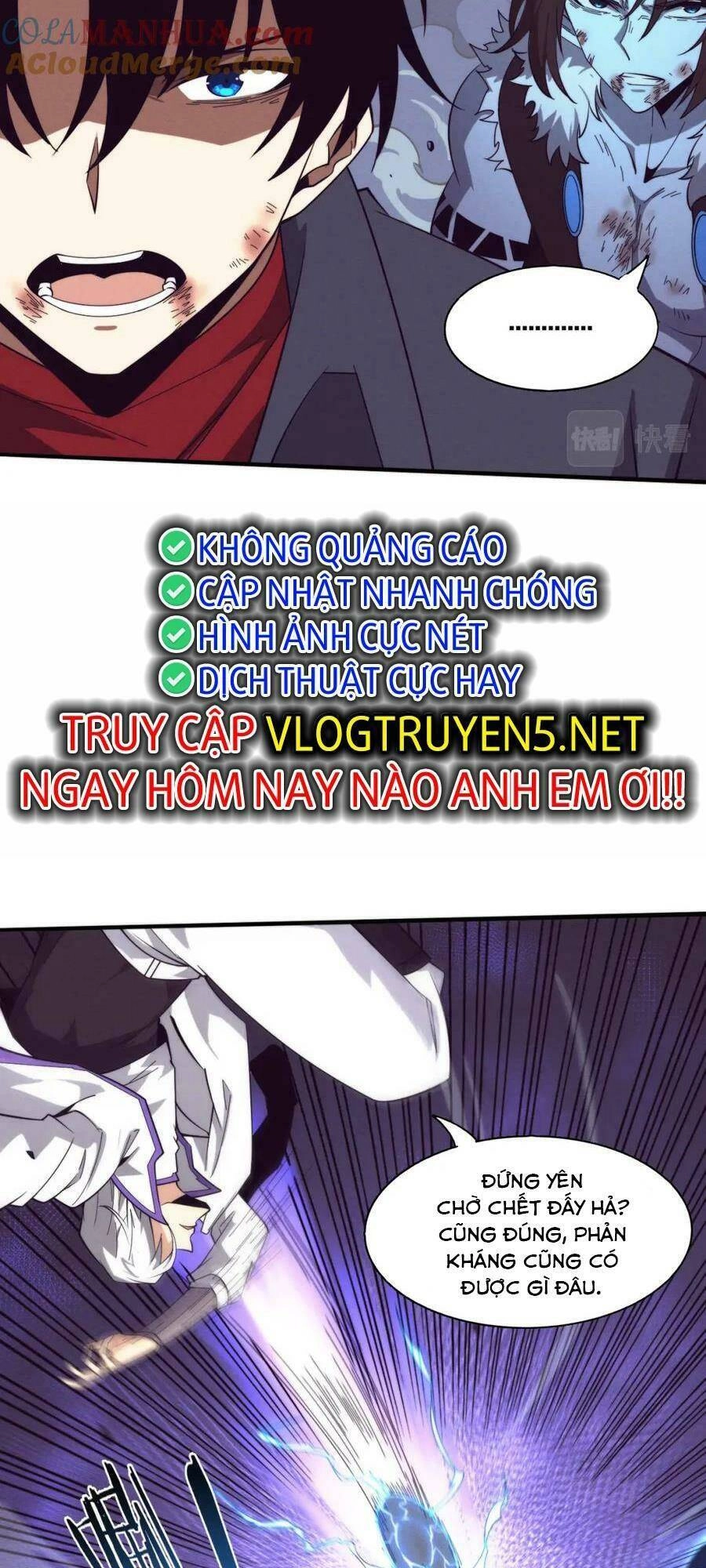 Tiến Hóa Cuồng Triều Chapter 134 - 17