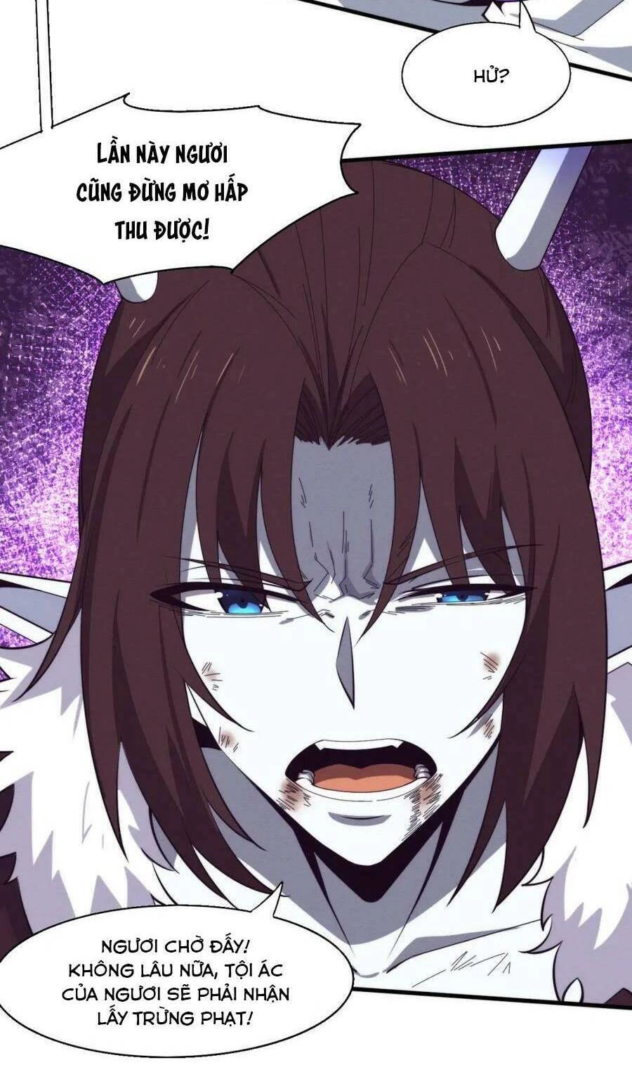 Tiến Hóa Cuồng Triều Chapter 134 - 19