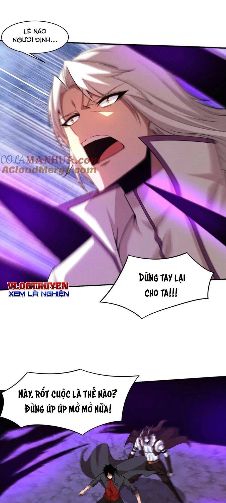 Tiến Hóa Cuồng Triều Chapter 134 - 20