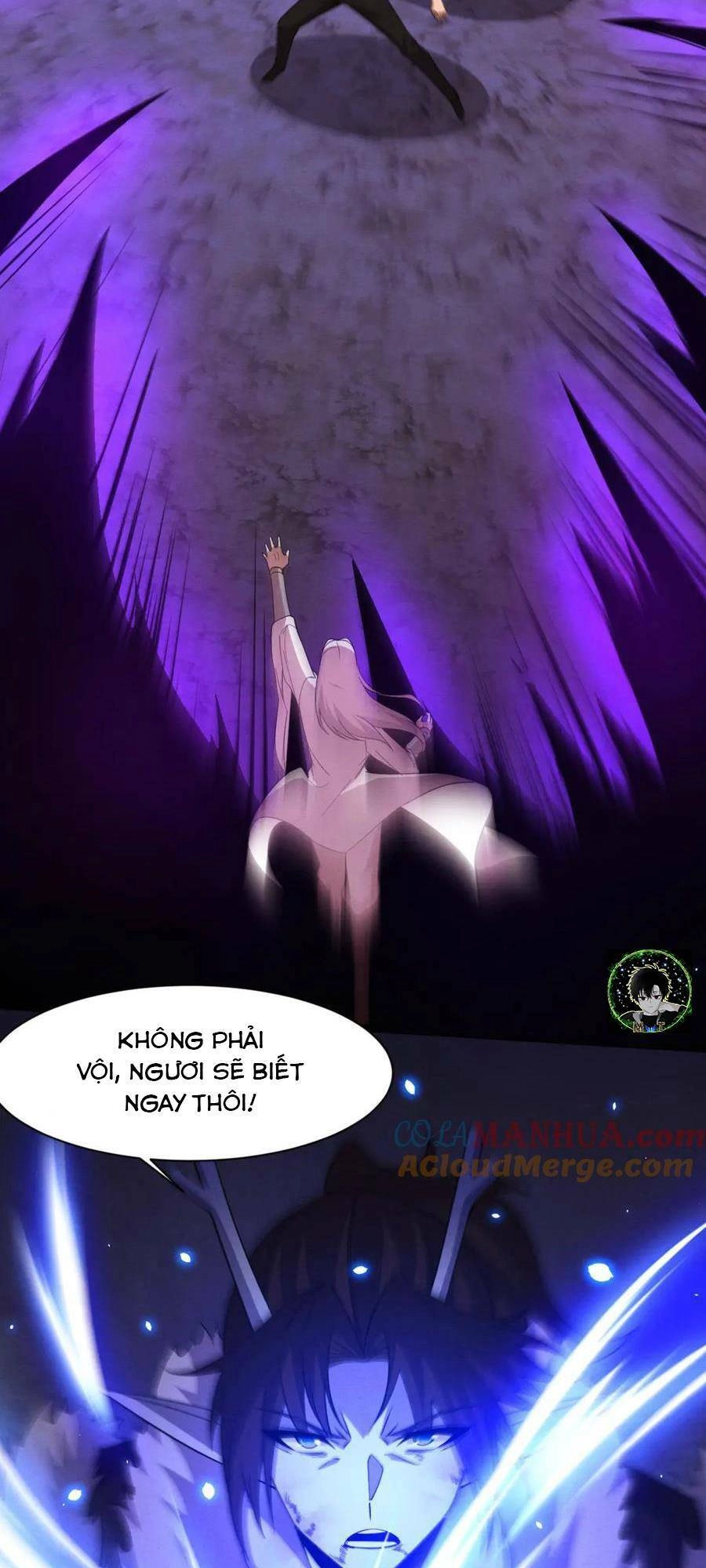 Tiến Hóa Cuồng Triều Chapter 134 - 21