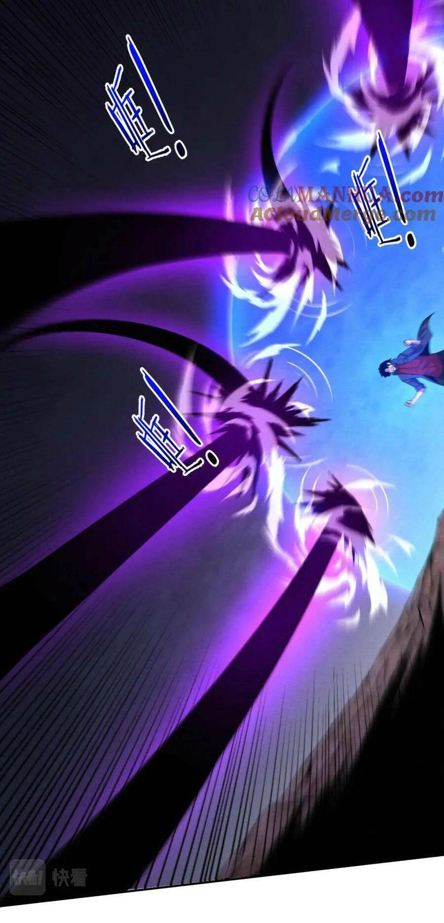 Tiến Hóa Cuồng Triều Chapter 134 - 23