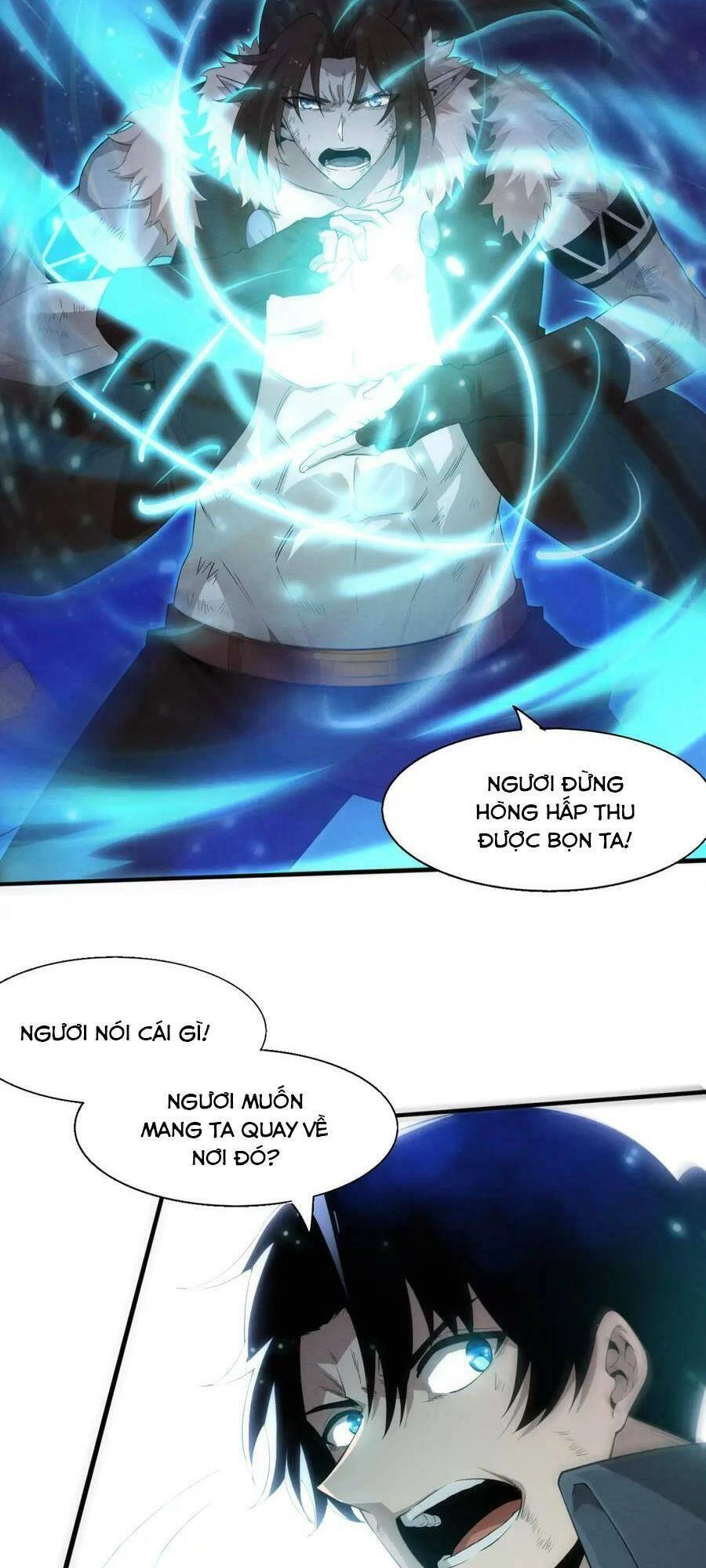 Tiến Hóa Cuồng Triều Chapter 134 - 25