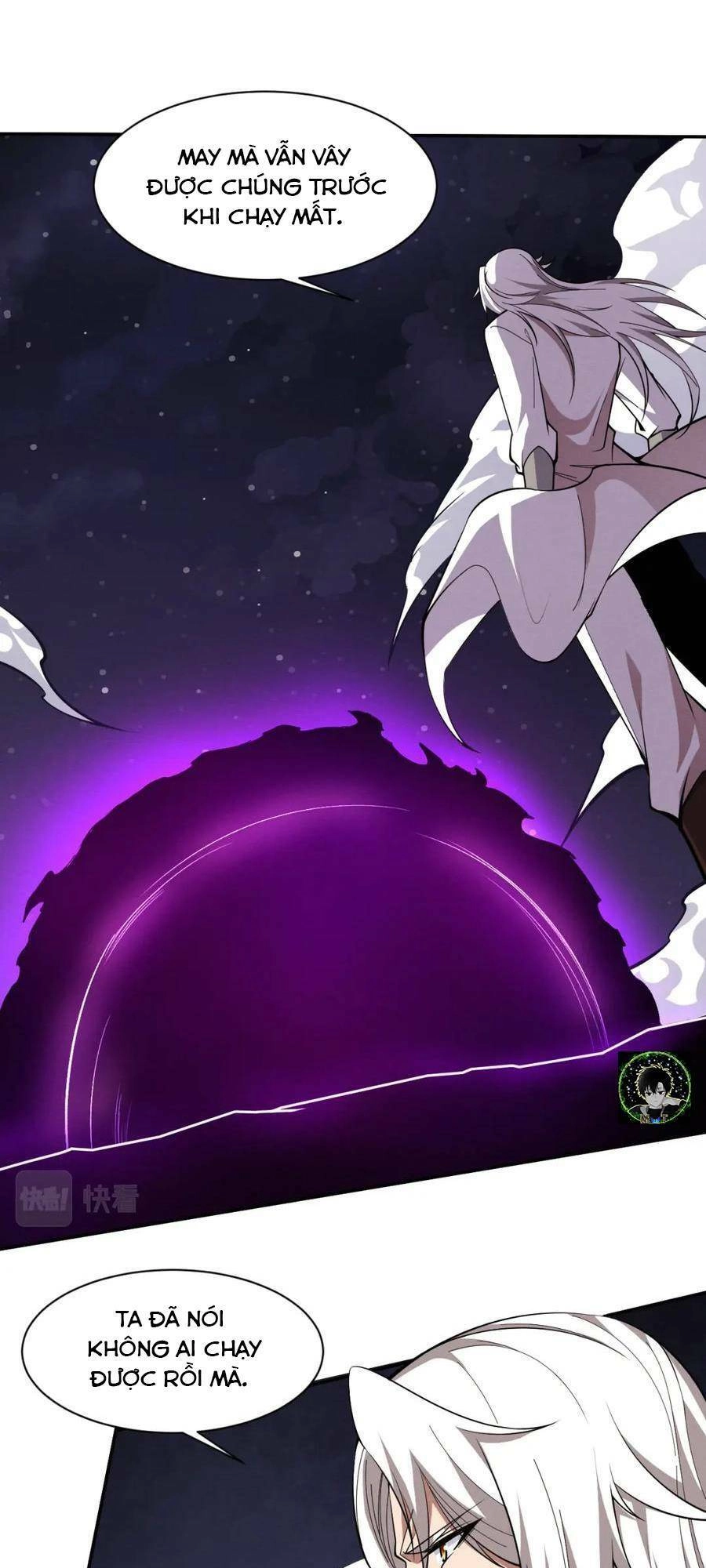 Tiến Hóa Cuồng Triều Chapter 134 - 28