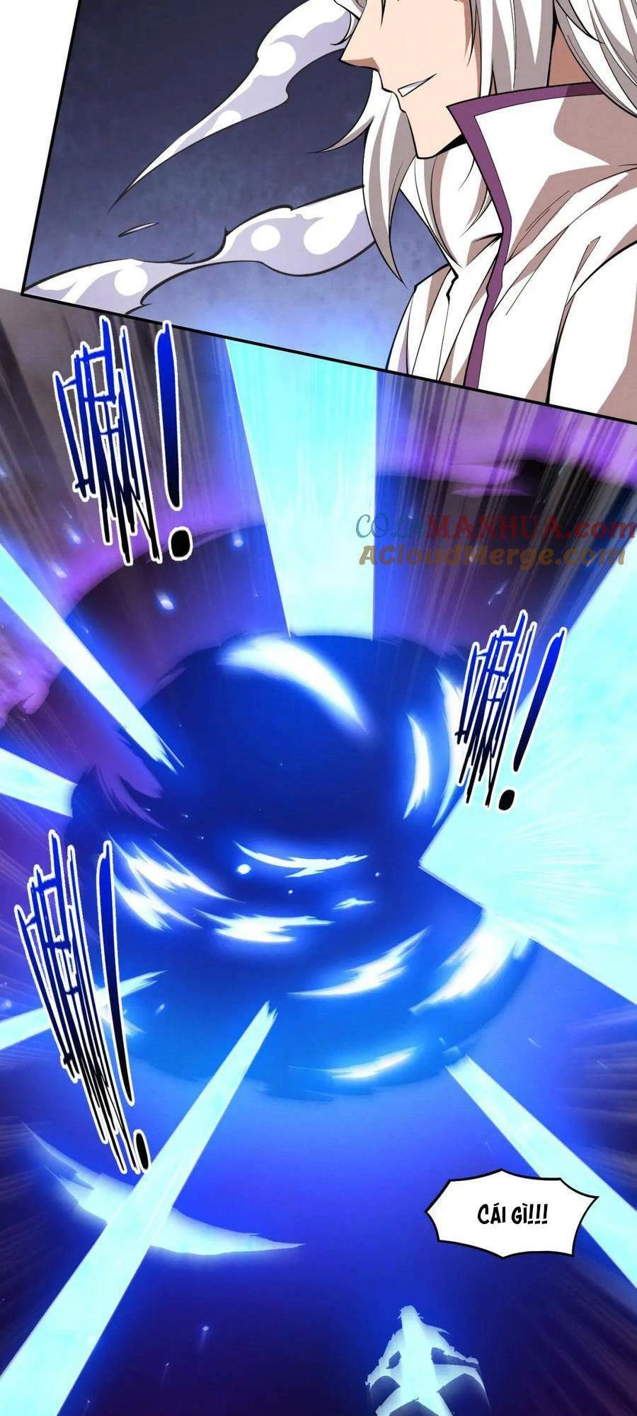 Tiến Hóa Cuồng Triều Chapter 134 - 29