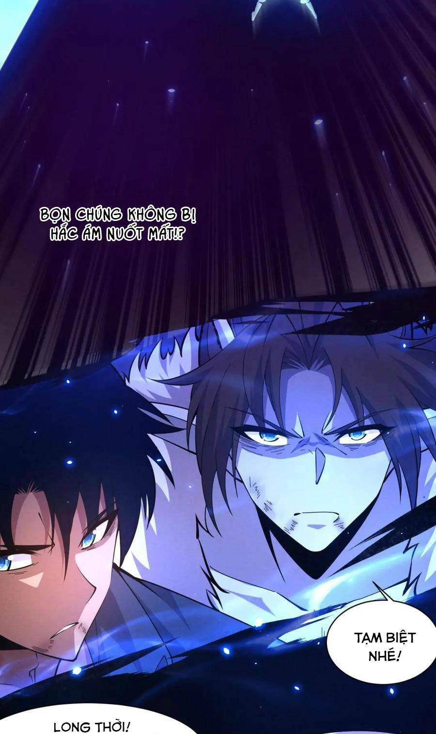 Tiến Hóa Cuồng Triều Chapter 134 - 30