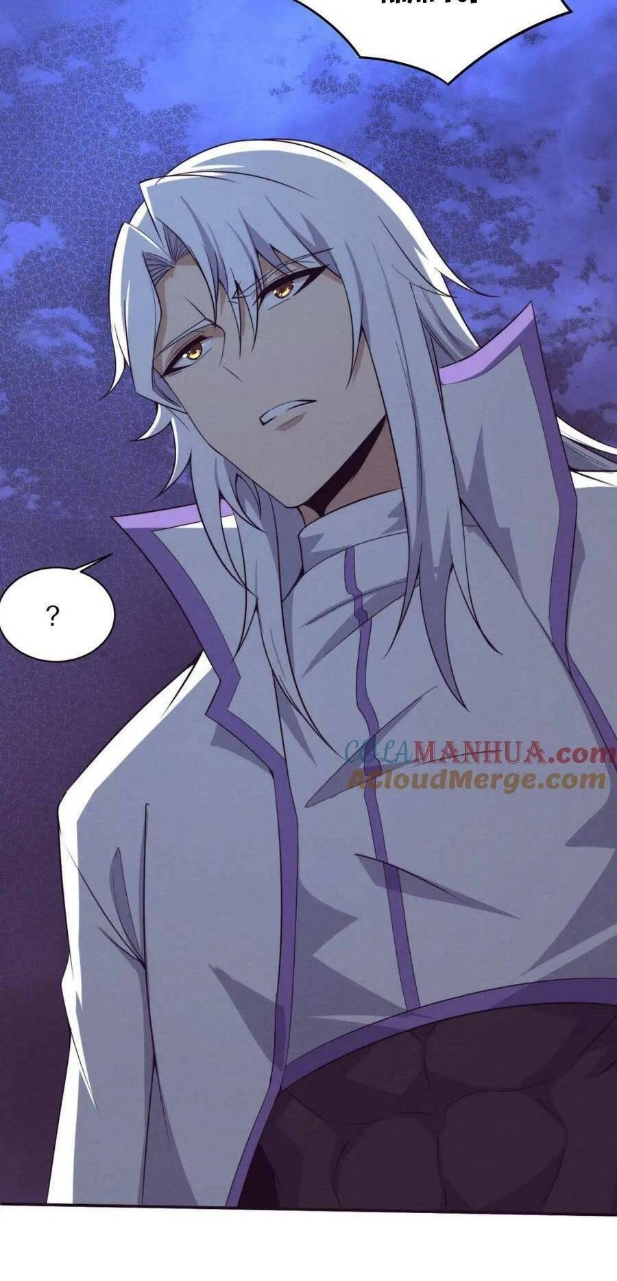 Tiến Hóa Cuồng Triều Chapter 134 - 35