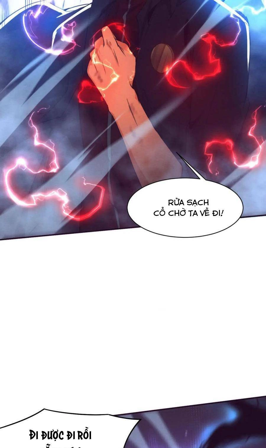 Tiến Hóa Cuồng Triều Chapter 134 - 38