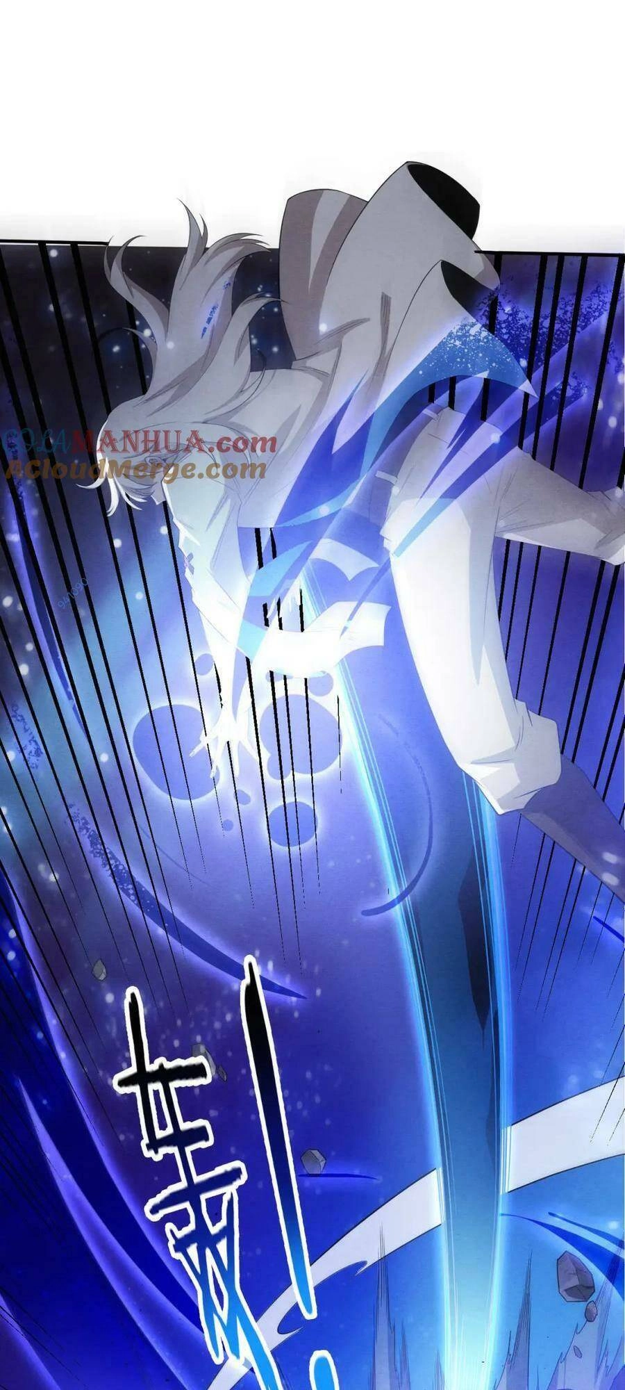 Tiến Hóa Cuồng Triều Chapter 134 - 40