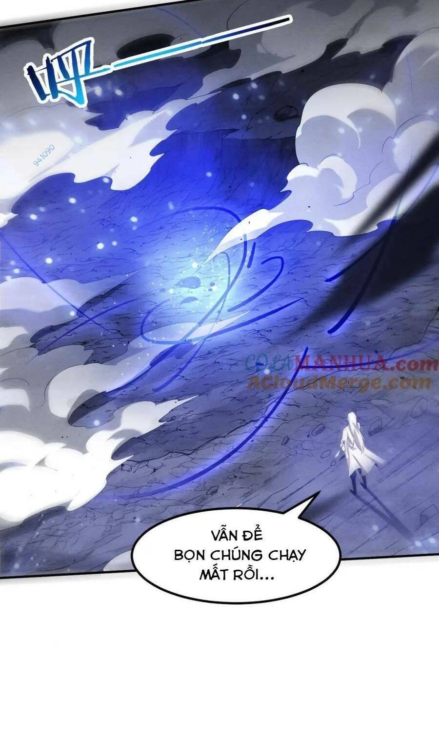 Tiến Hóa Cuồng Triều Chapter 134 - 43