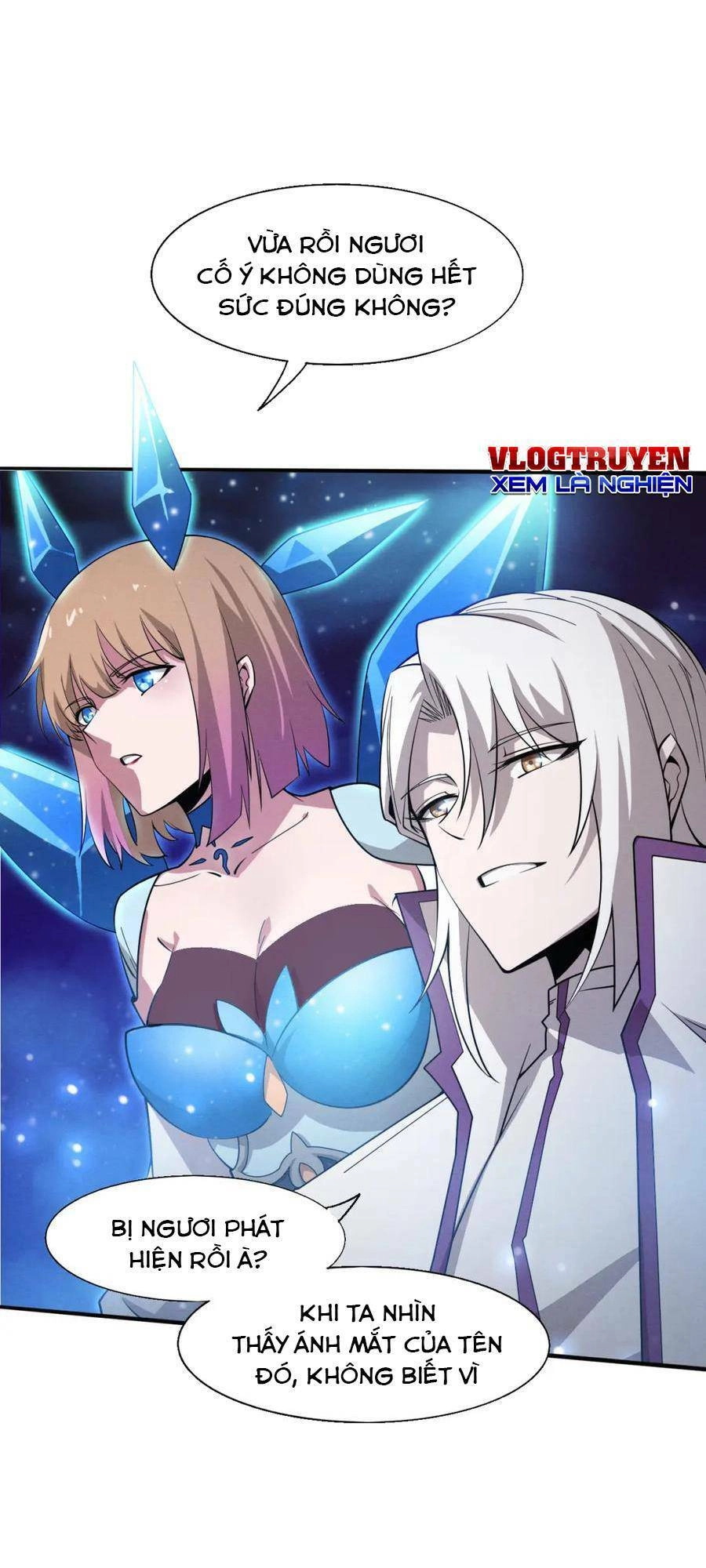 Tiến Hóa Cuồng Triều Chapter 134 - 44