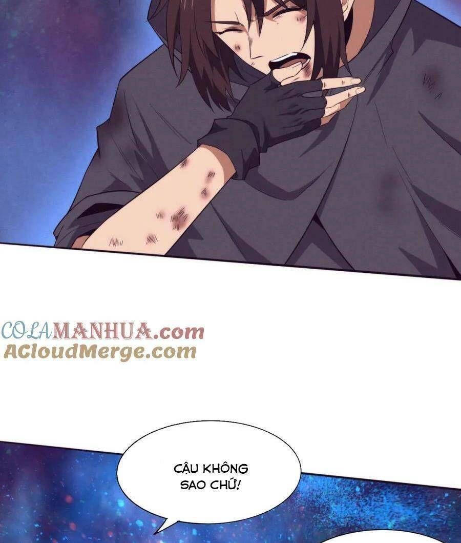 Tiến Hóa Cuồng Triều Chapter 134 - 49