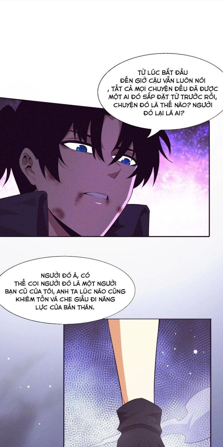 Tiến Hóa Cuồng Triều Chapter 135 - 2