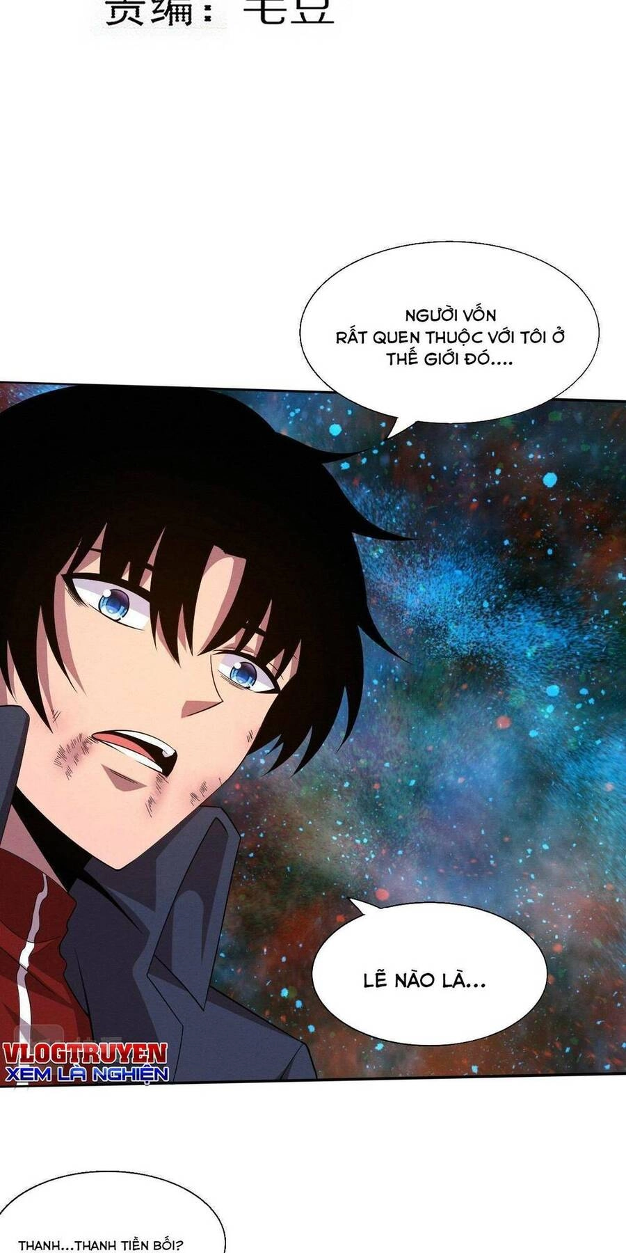 Tiến Hóa Cuồng Triều Chapter 135 - 6