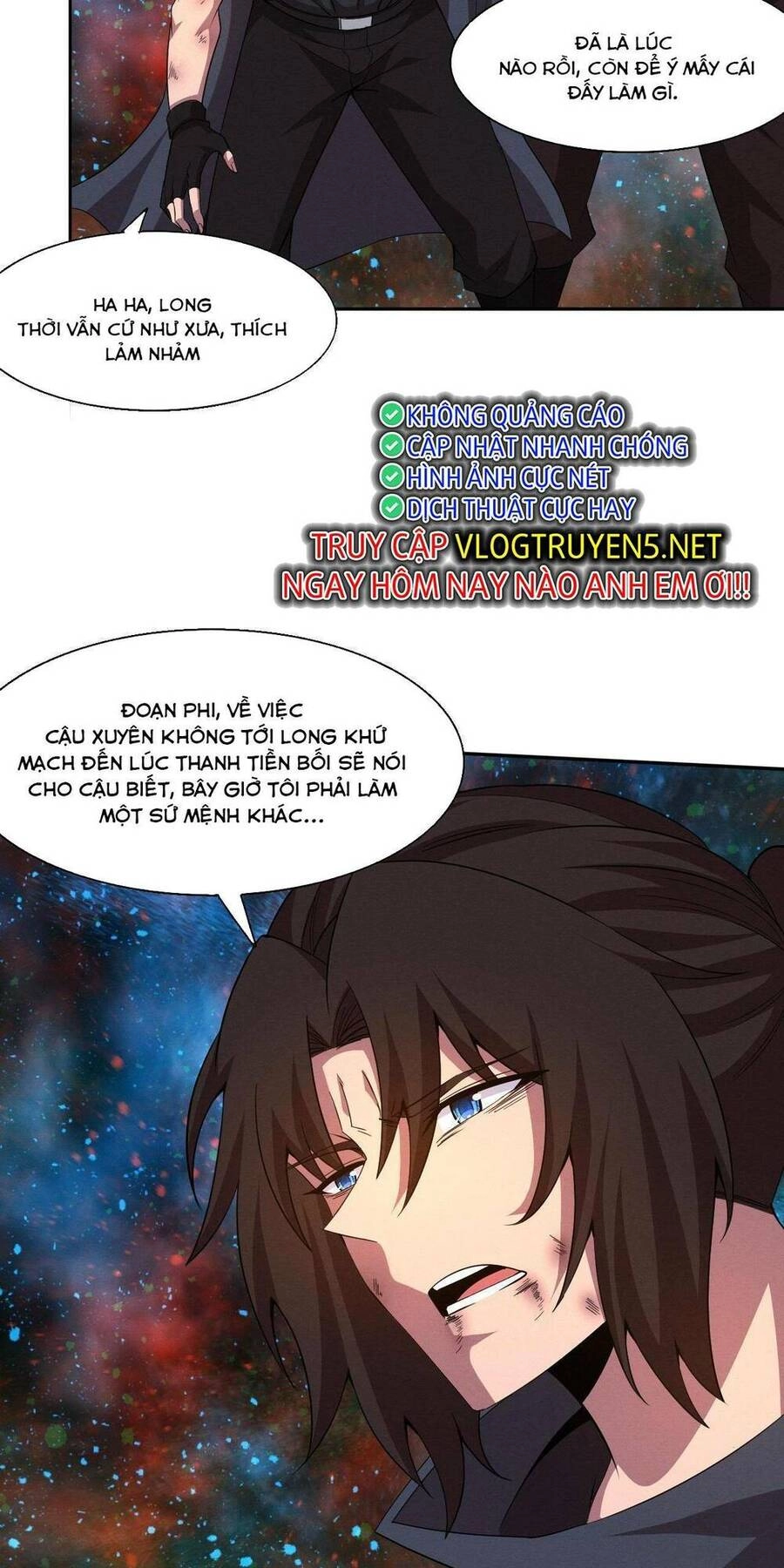 Tiến Hóa Cuồng Triều Chapter 135 - 8