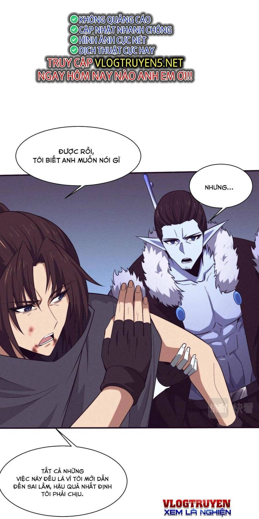 Tiến Hóa Cuồng Triều Chapter 135 - 10